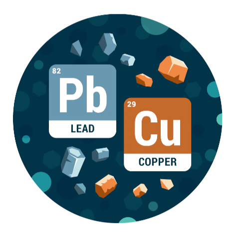 Image of Complementary TapScore Lead and Copper Water Test by TapScore