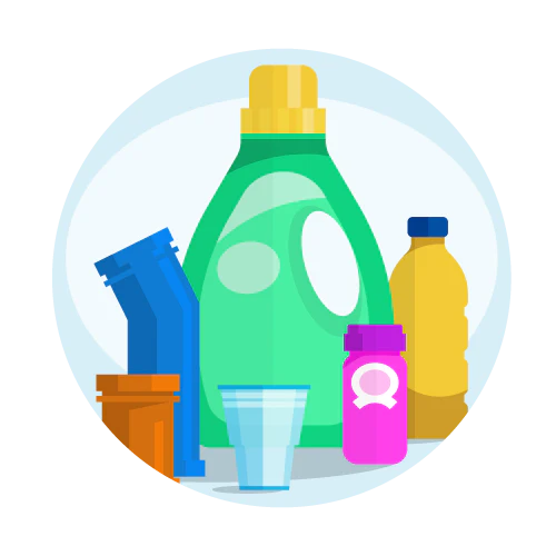 Image of Complementary TapScore Plastics Leachates Water Test by TapScore