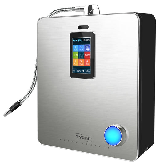 Image of Ionizer ACE13 Countertop Extreme Water Ionizer by Tyent