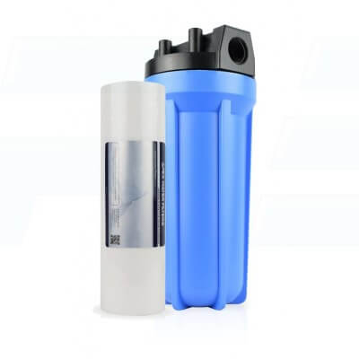 Image of Whole house water system Water Filtration System APEX EZ 1100 by Apex
