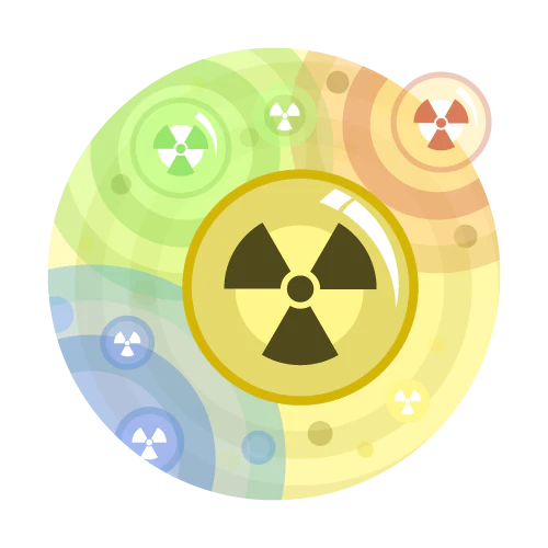 Image of Complementary TapScore Extended Radiological Water Test by TapScore