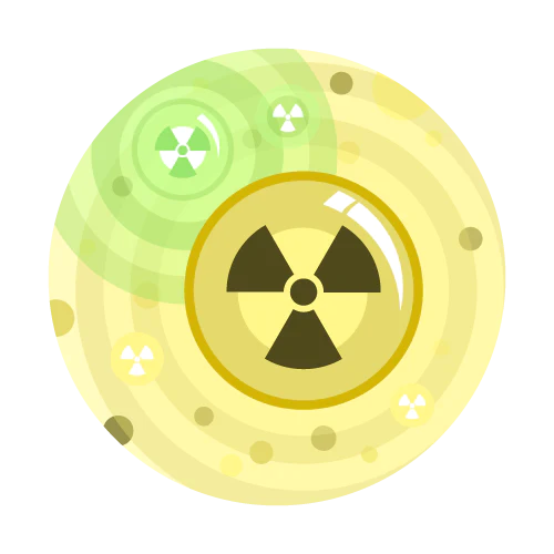 Image of Complementary TapScore Advanced Radiological Water Test by TapScore