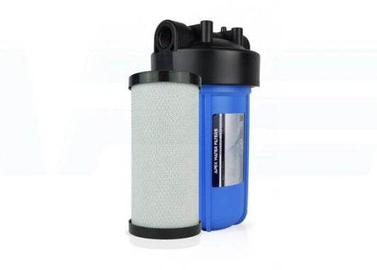 Image of Whole house water system Water Filtration System APEX EZ 2200 by Apex