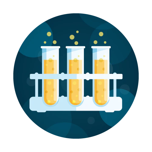 Image of Complementary TapScore Tannins Water Test by TapScore