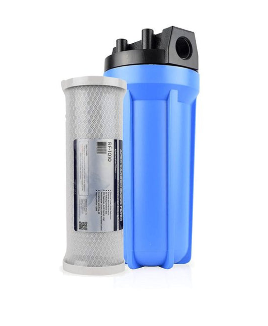 Image of Whole house water system Water Filtration System APEX EZ 1200 by Apex