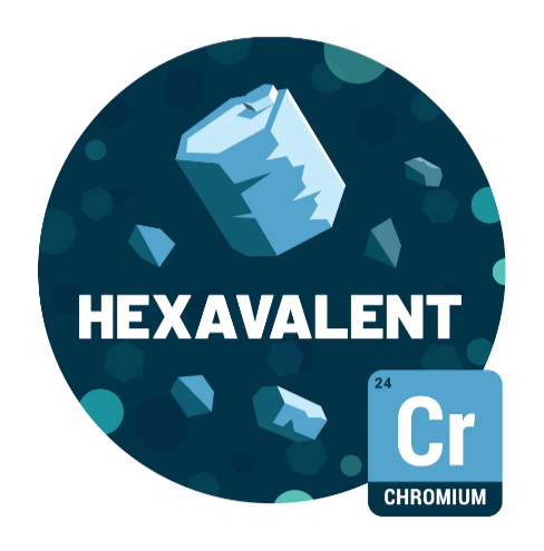 Image of Complementary TapScore Hexavalent Chromium Water Test by TapScore