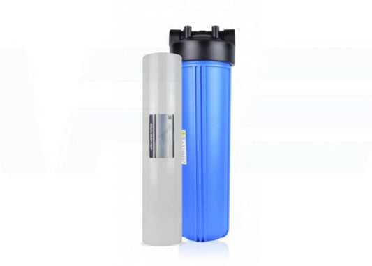 Image of Whole house water system Water Filtration System APEX EZ 3100 by Apex