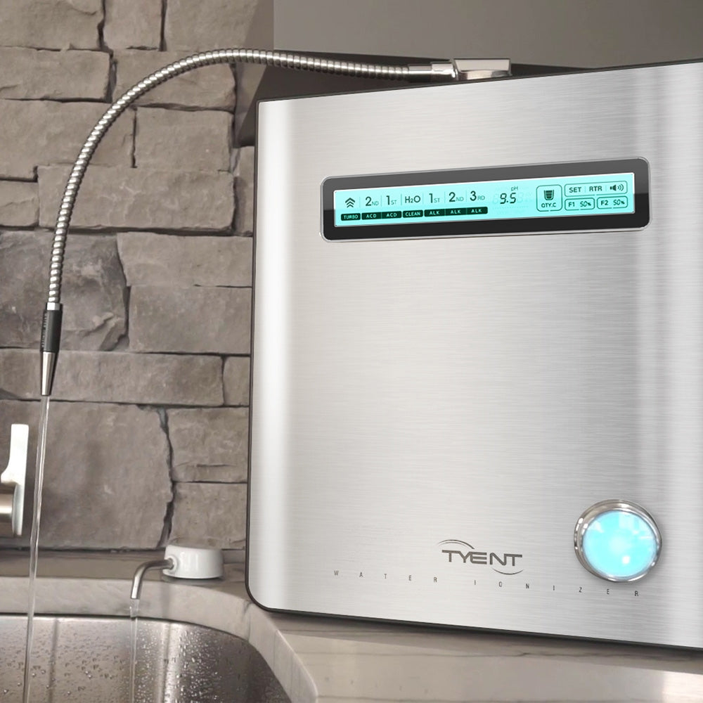 Image of Ionizer Edge Water Ionizer by Tyent