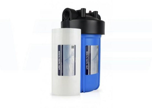 Image of Whole house water system Water Filtration System APEX EZ 2100 by Apex