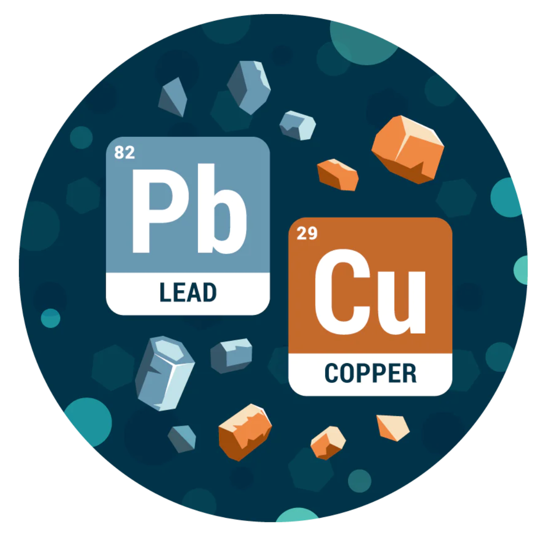 Image of Complementary TapScore Certified Lead And Copper Test by TapScore