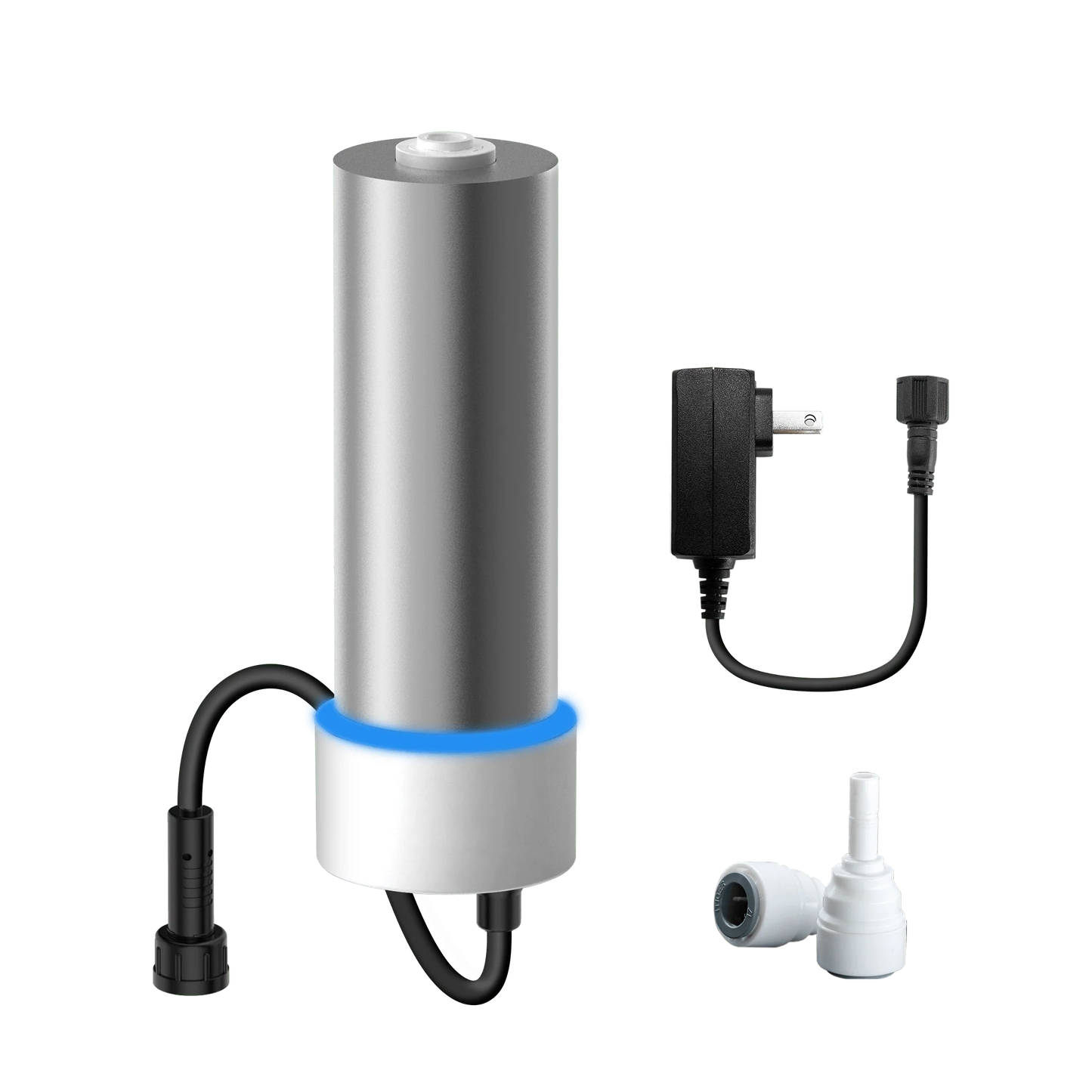 Image of Under sink water system UV Water Sterilizer by Waterdrop