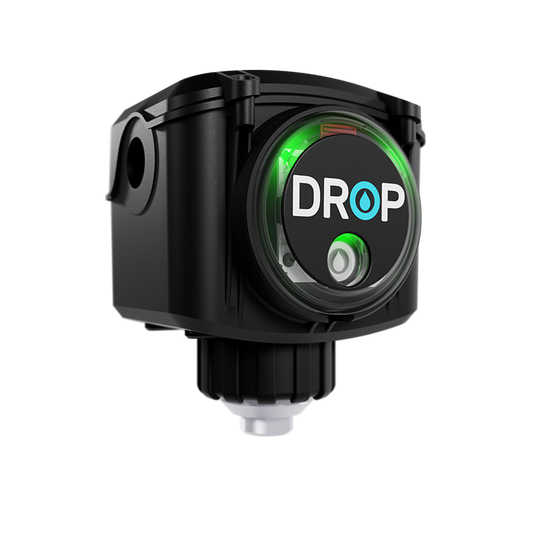 Image of Whole house water system DROP Pump Controller 230V 25 Amp by DROP