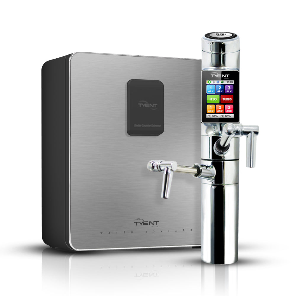 Image of Ionizer Tyent UCE13 Water Ionizer by Tyent