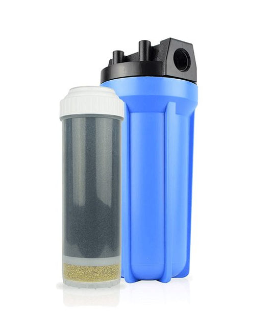 Image of Whole house water system Water Filtration System APEX EZ 1300 by Apex