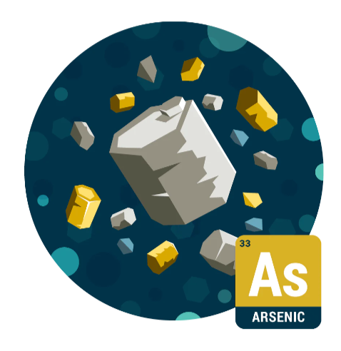 Image of Complementary TapScore Total Arsenic Water Test by TapScore