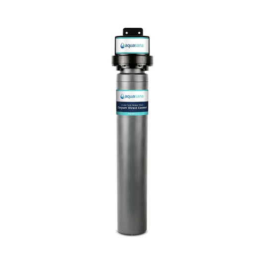 Image of Under sink water system Claryum Direct Connect by Aquasana